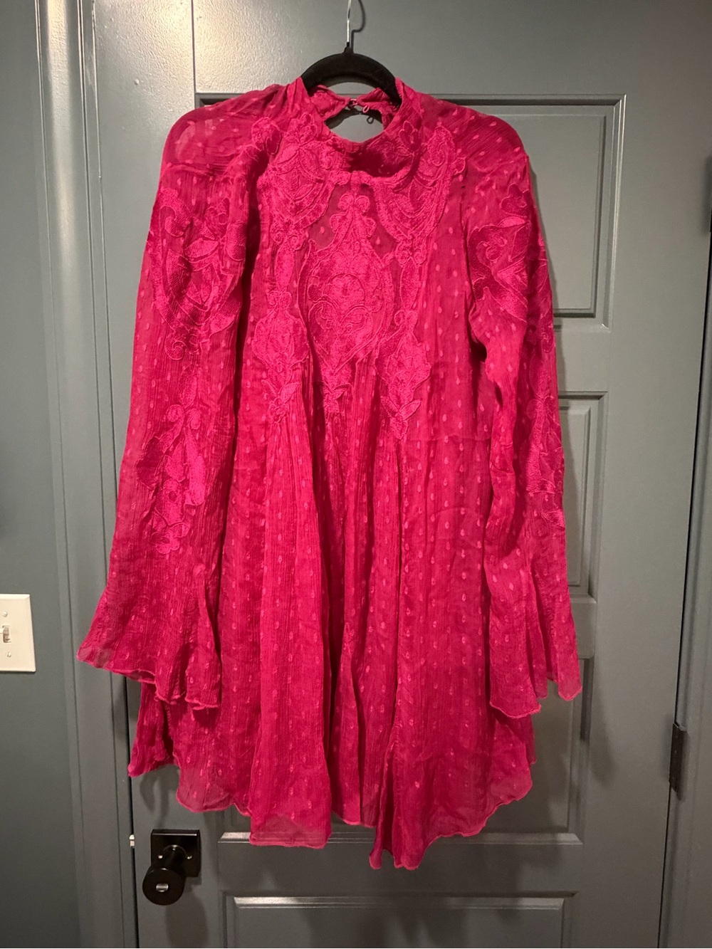 Free people